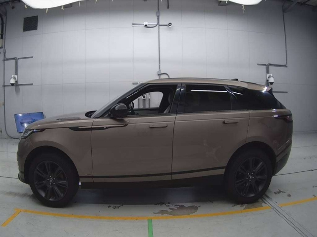 ROVER RANGE ROVER 2018