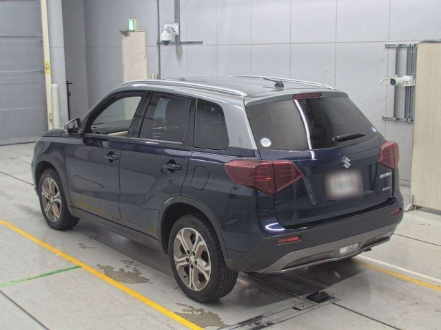 SUZUKI ESCUDO 2020
