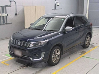 SUZUKI ESCUDO 2020