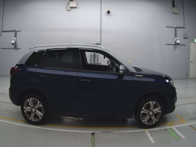 SUZUKI ESCUDO 2020