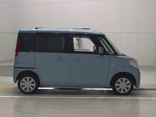 SUZUKI SPACIA 2014