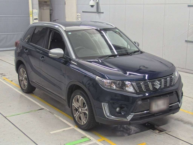 SUZUKI ESCUDO 2020
