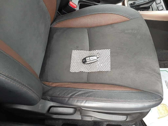 SUZUKI ESCUDO 2020