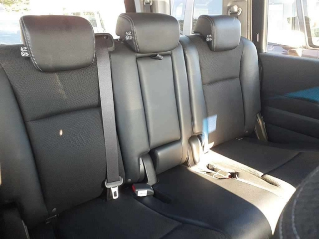 HONDA STEP WAGON 2013