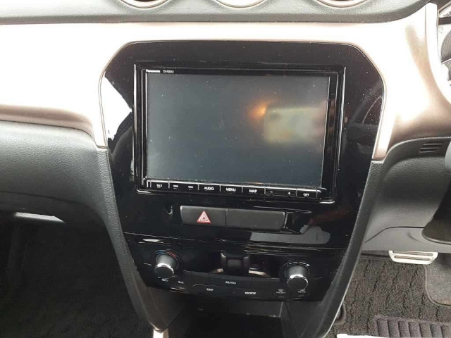 SUZUKI ESCUDO 2020