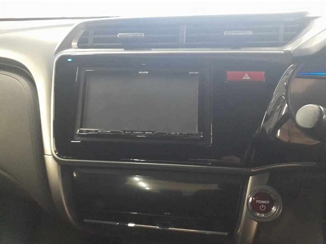 HONDA GRACE 2015