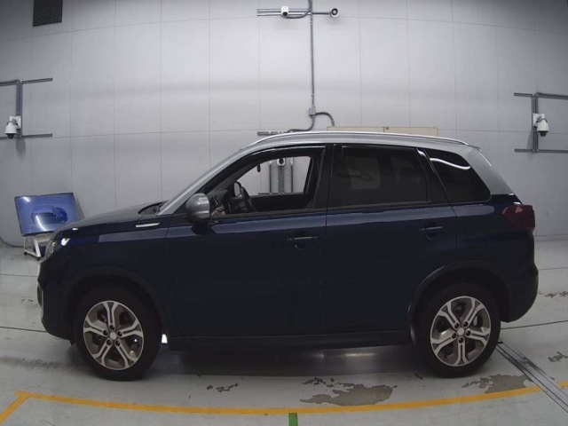 SUZUKI ESCUDO 2020