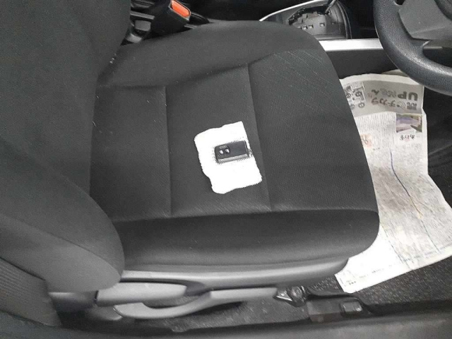 TOYOTA COROLLA FIELDER 2019