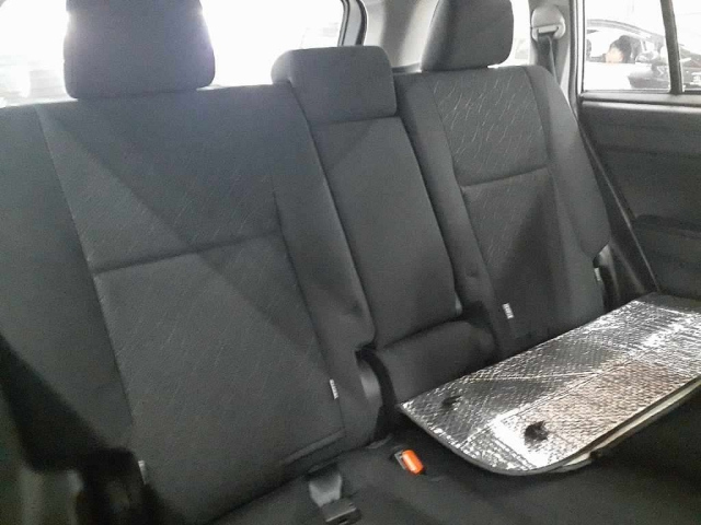 TOYOTA COROLLA FIELDER 2019