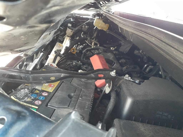 TOYOTA NOAH 2019
