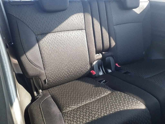 SUZUKI SOLIO 2016