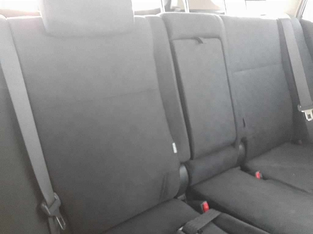 TOYOTA COROLLA FIELDER 2008