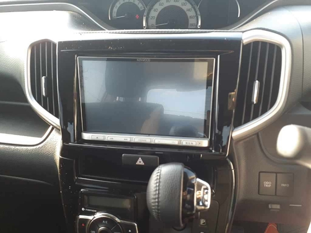 SUZUKI SOLIO 2016