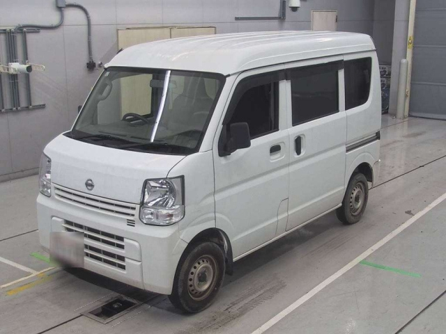 NISSAN CLIPPER VAN 2018