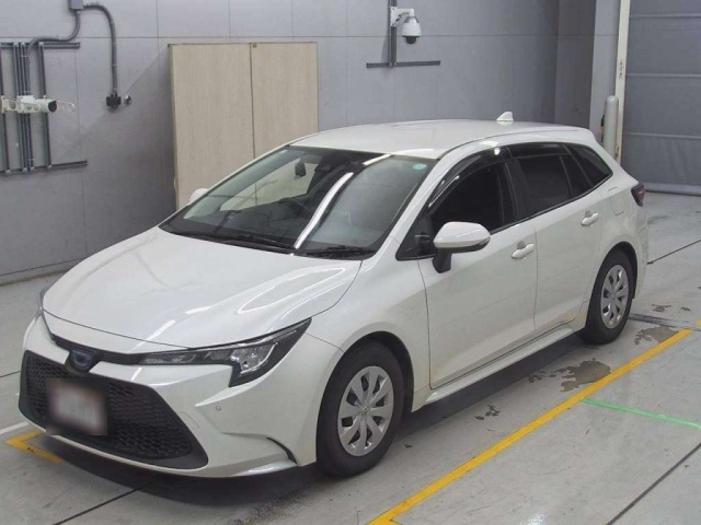 TOYOTA COROLLA TOURING 2021