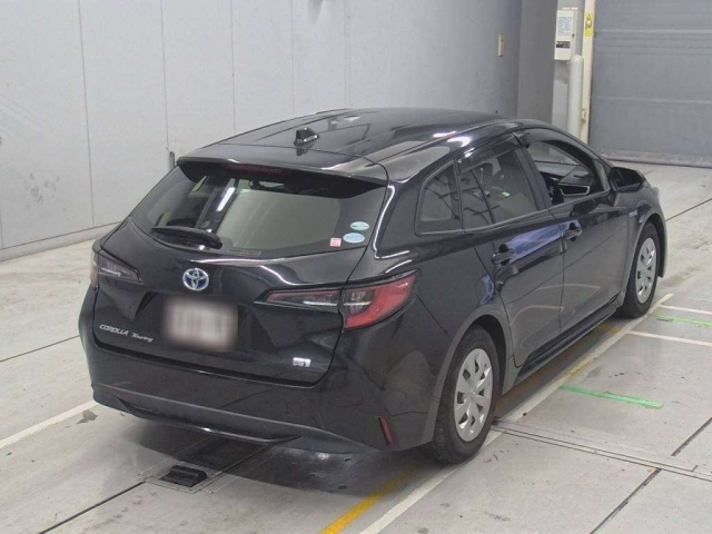 TOYOTA COROLLA TOURING 2019