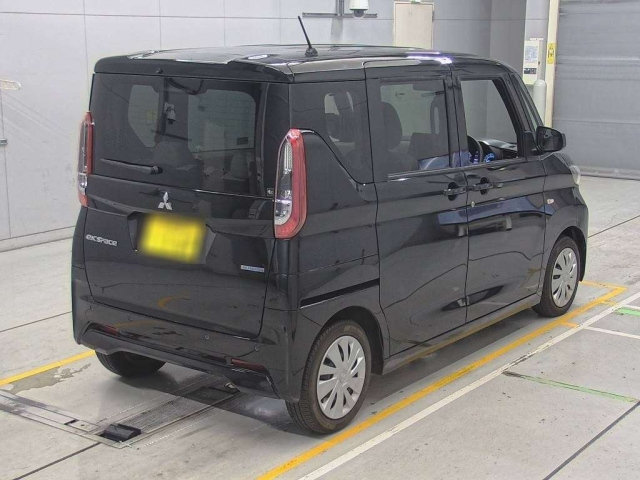 MITSUBISHI EK SPACE 2022