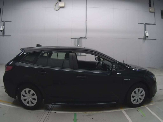 TOYOTA COROLLA TOURING 2019