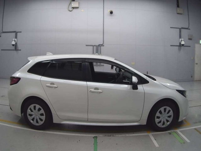TOYOTA COROLLA TOURING 2021