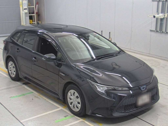 TOYOTA COROLLA TOURING 2019