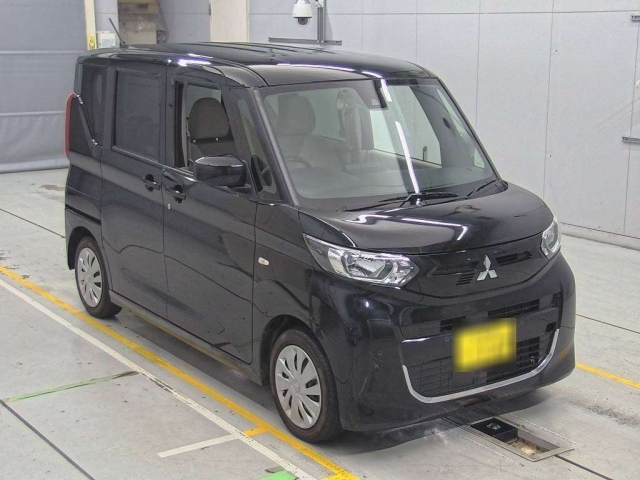 MITSUBISHI EK SPACE 2022