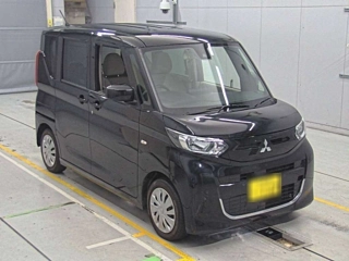 MITSUBISHI EK SPACE 2022