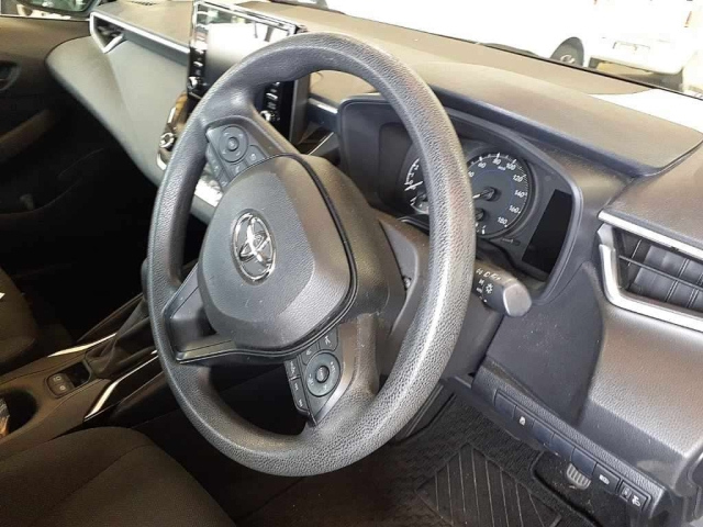 TOYOTA COROLLA TOURING 2019