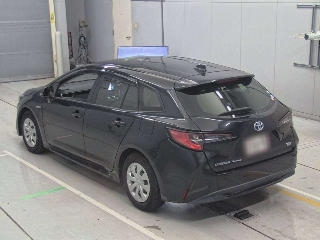 TOYOTA COROLLA TOURING 2019