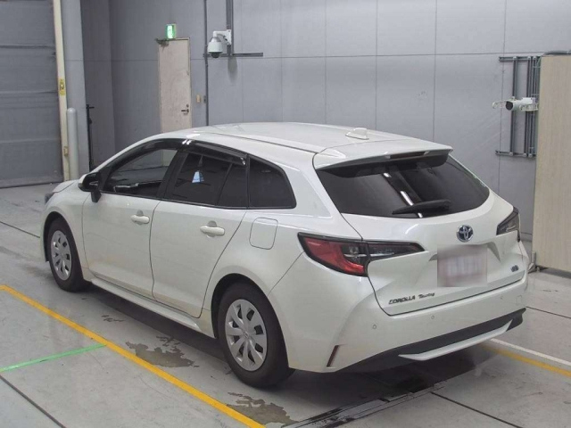 TOYOTA COROLLA TOURING 2021