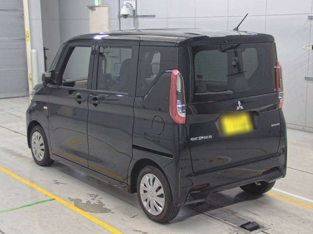 MITSUBISHI EK SPACE 2022