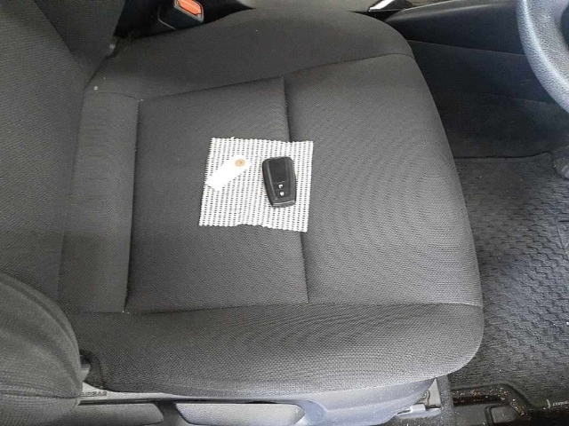 TOYOTA COROLLA TOURING 2019