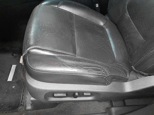 FORD EXPLORER 2012