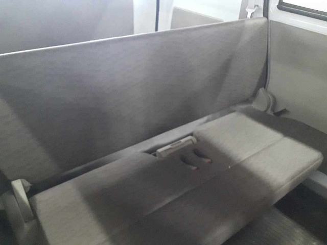 NISSAN CLIPPER VAN 2018