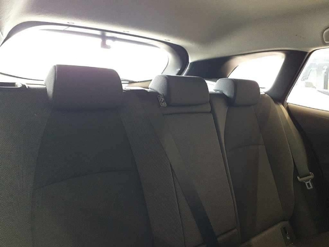 TOYOTA COROLLA TOURING 2019