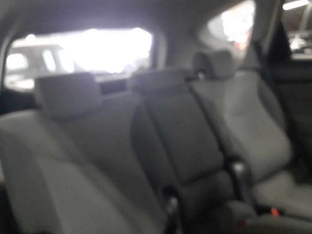 TOYOTA PRIUS ALPHA 2011