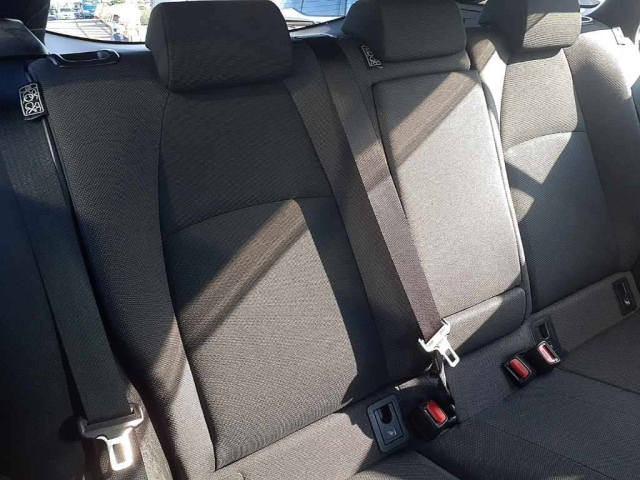 TOYOTA COROLLA TOURING 2021