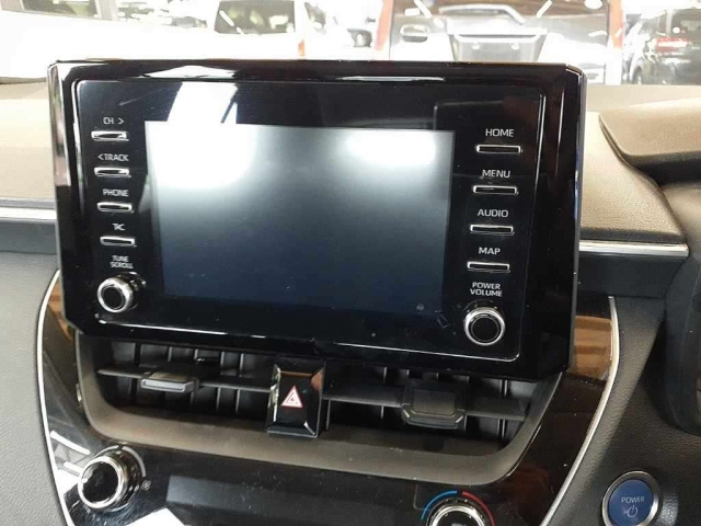 TOYOTA COROLLA TOURING 2019