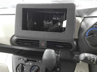 MITSUBISHI EK SPACE 2022
