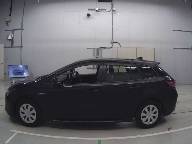 TOYOTA COROLLA TOURING 2019