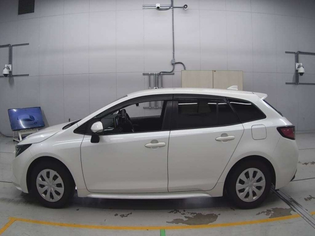 TOYOTA COROLLA TOURING 2021