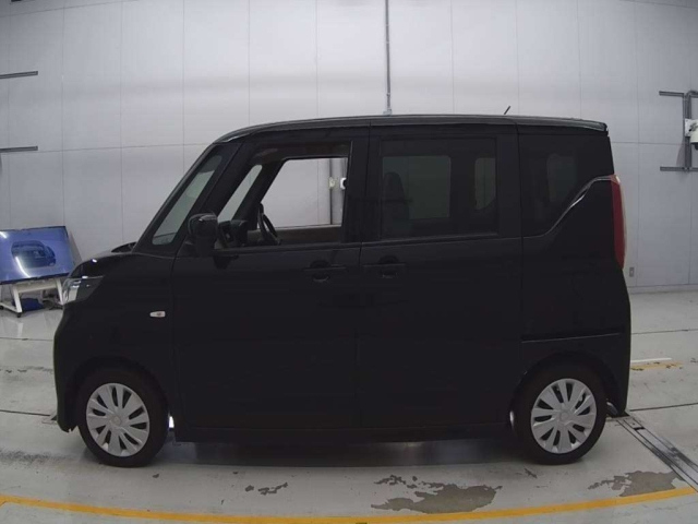 MITSUBISHI EK SPACE 2022