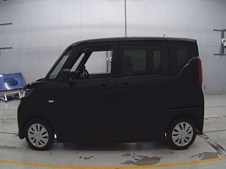 MITSUBISHI EK SPACE 2022