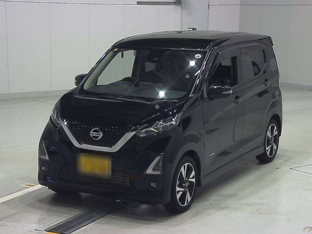 NISSAN DAYZ 2023