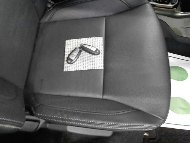 SUZUKI IGNIS 2019