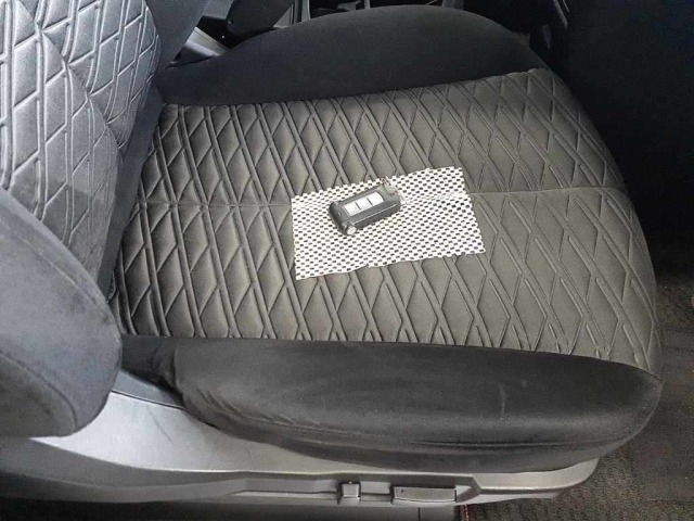 MITSUBISHI DELICA D5 2019