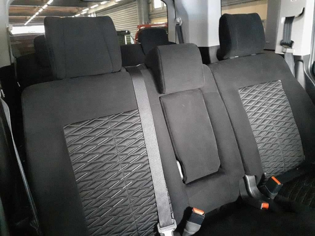 MITSUBISHI DELICA D5 2019