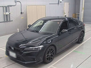 HONDA CIVIC 2023