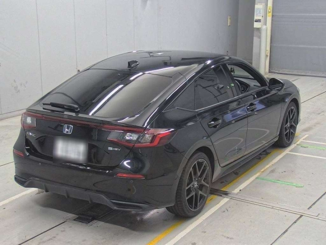 HONDA CIVIC 2023