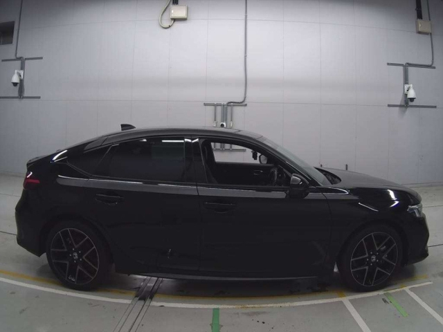 HONDA CIVIC 2023