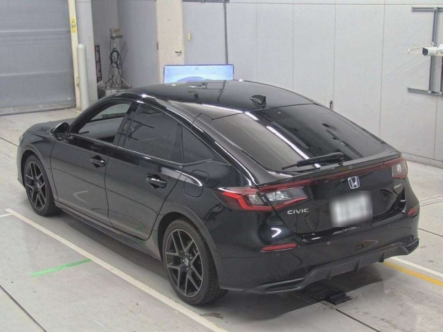 HONDA CIVIC 2023